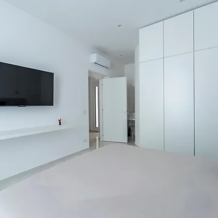 Apartmán Alberti