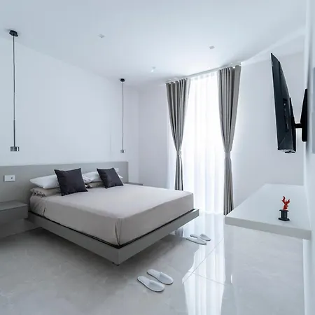 Apartment Alberti Trapani