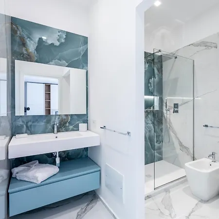 Alberti Apartmán *