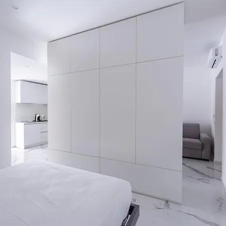 Apartament Alberti Trapani
