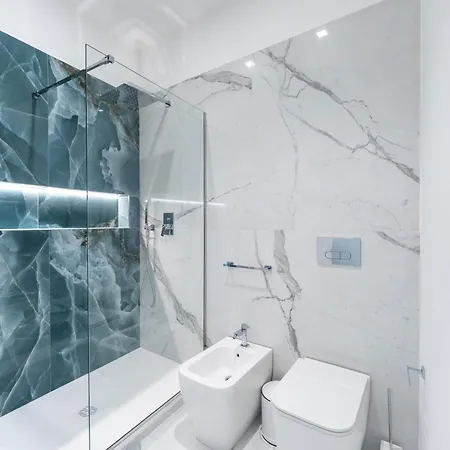 Alberti Apartment Trapani