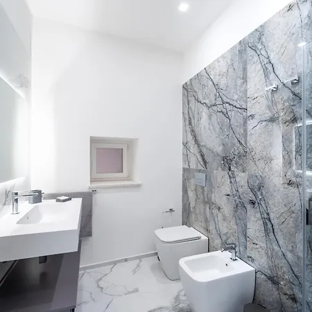 Alberti Apartmán Trapani