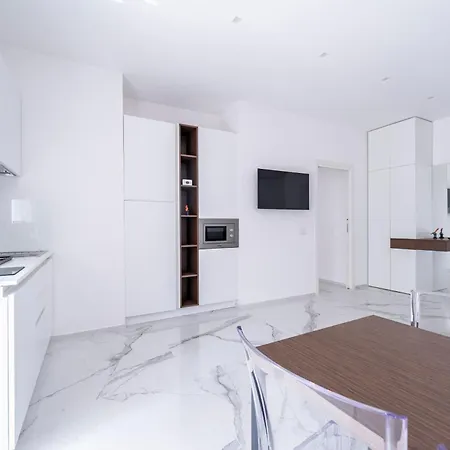 Alberti Apartment Trapani