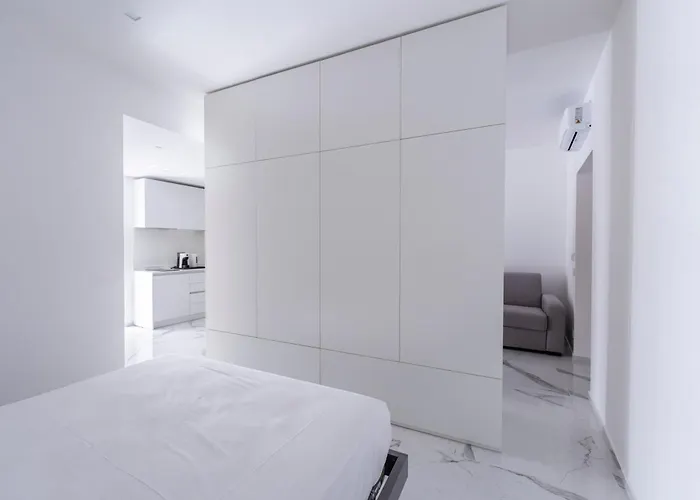 Διαμέρισμα Alberti Τραπάνι