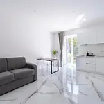 Alberti Apartmán *