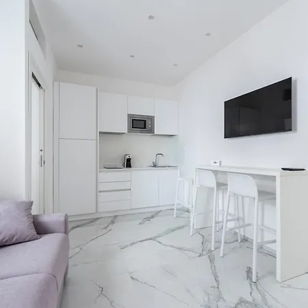Appartement Alberti Trapani