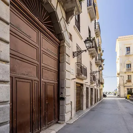 Appartement Alberti
