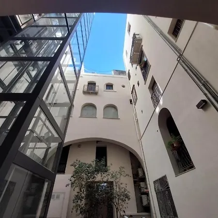 Alberti Appartement Trapani