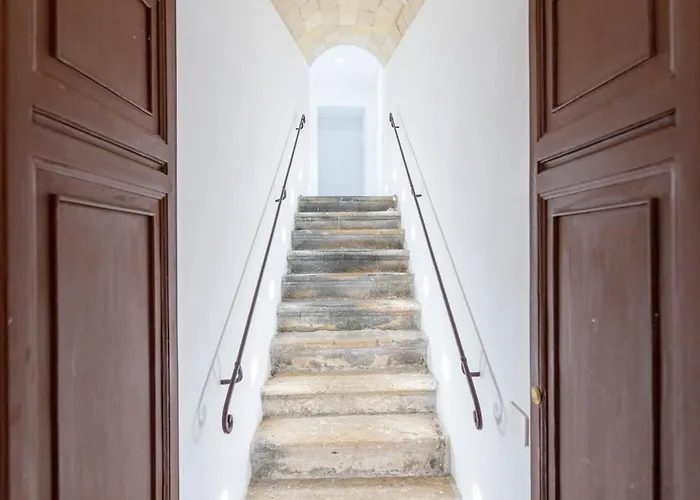 Appartement Alberti *