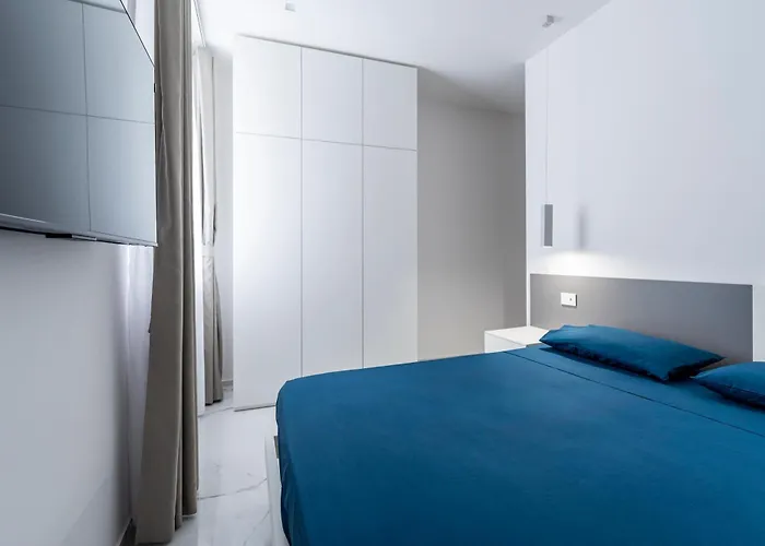 Alberti Appartement