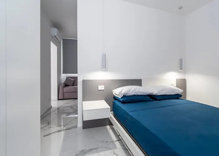 Alberti Appartement Trapani