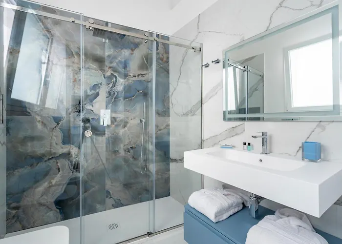 Alberti Appartement Trapani