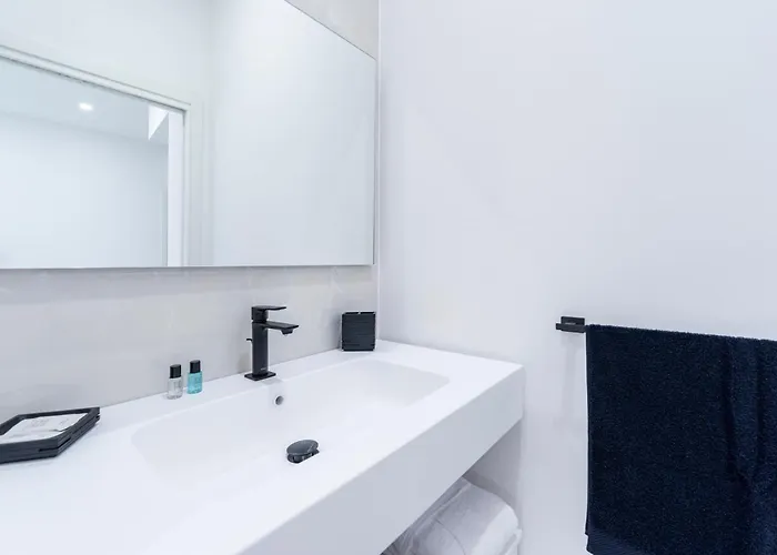 Alberti Appartement Trapani