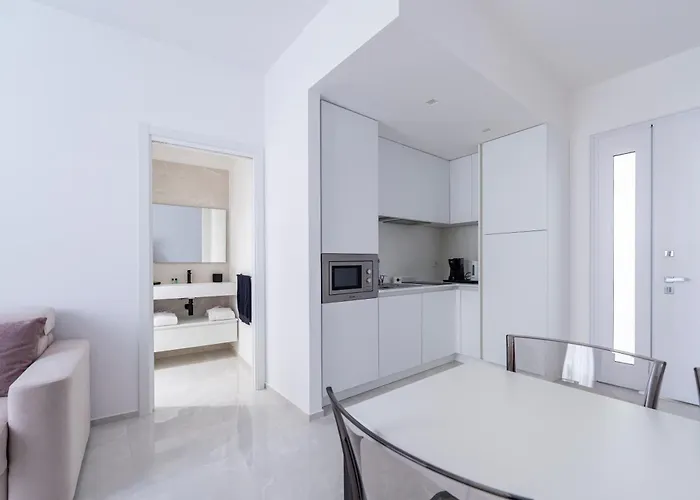 Alberti Appartement