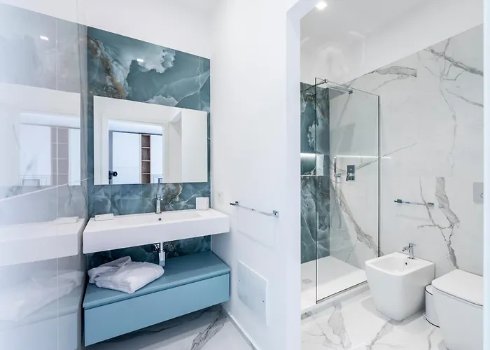Alberti Appartement *