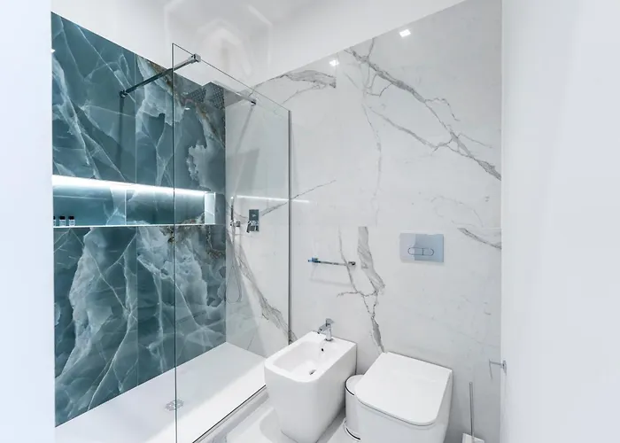 Alberti Appartement Trapani