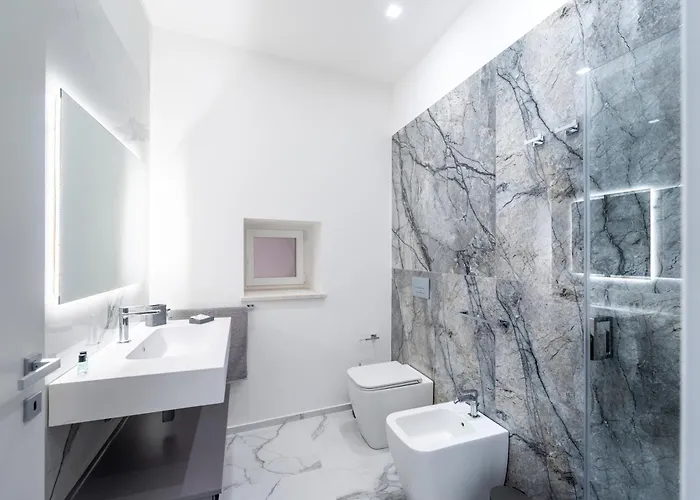 Alberti Appartement Trapani