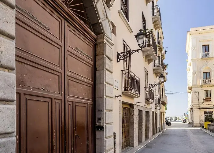 Appartement Alberti