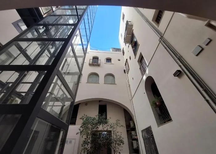 Alberti Appartement Trapani